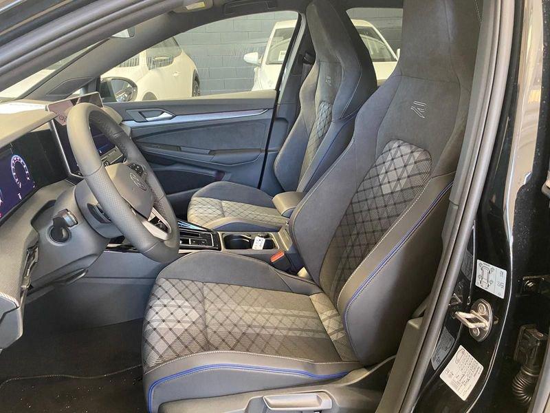 Volkswagen Golf 2.0 TDI 150 CV DSG SCR R-Line - PROMO SIRONIAUTO+