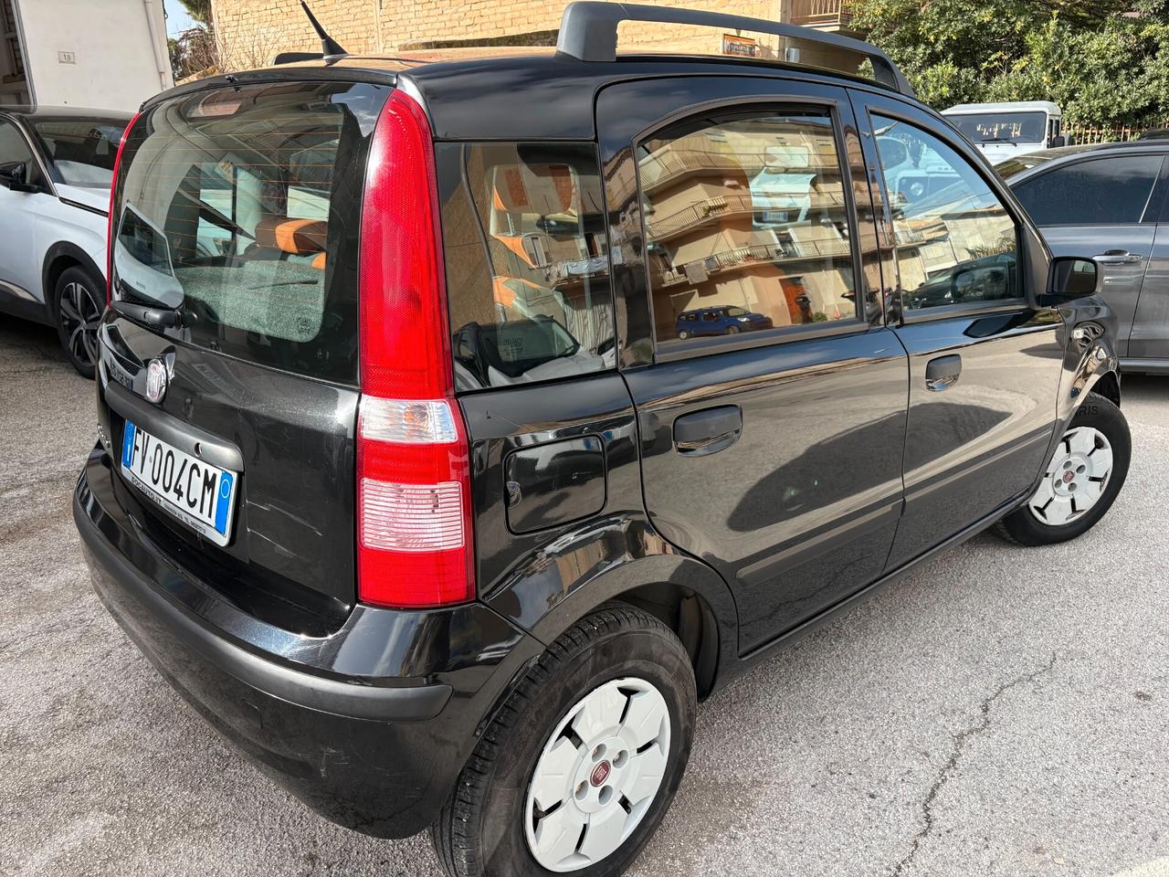 Fiat Panda 1.2 Dynamic