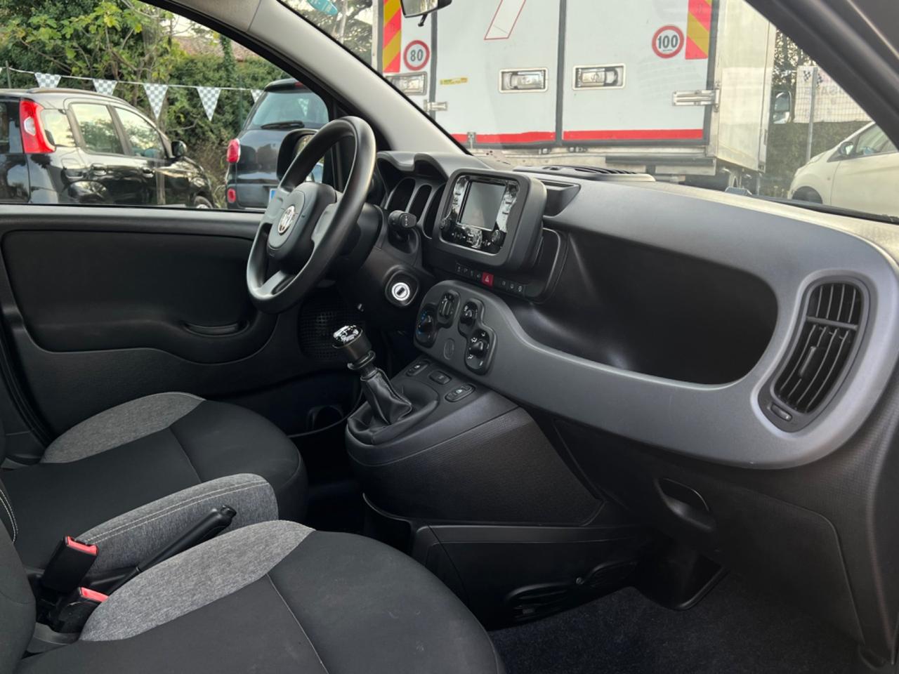 Fiat Panda 1.0 FireFly S&S Hybrid "PREZZO REALE"