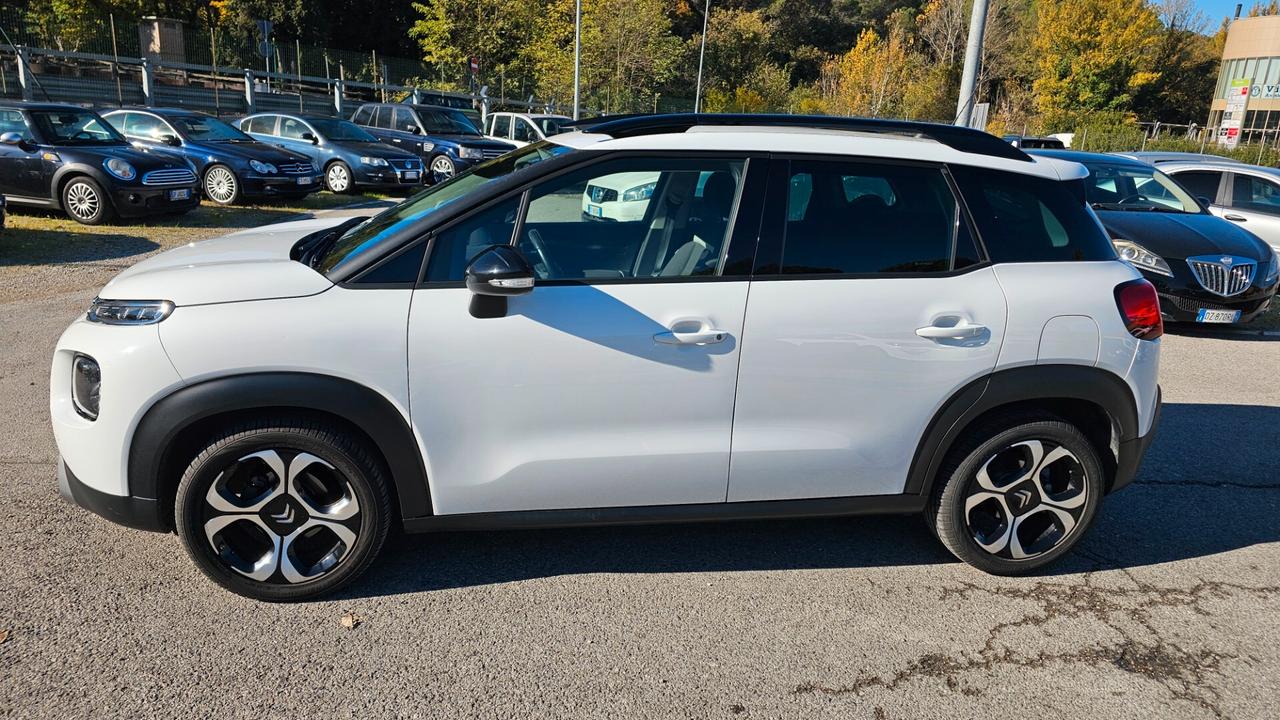 Citroen C3 Aircross C3 Aircross BlueHDi 102cv S&S Shine