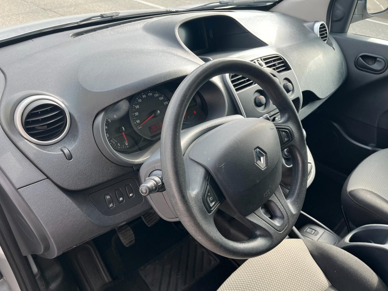 Renault Kangoo 1.5 dCi 110CV 6MARCE N1 - 78.000KM