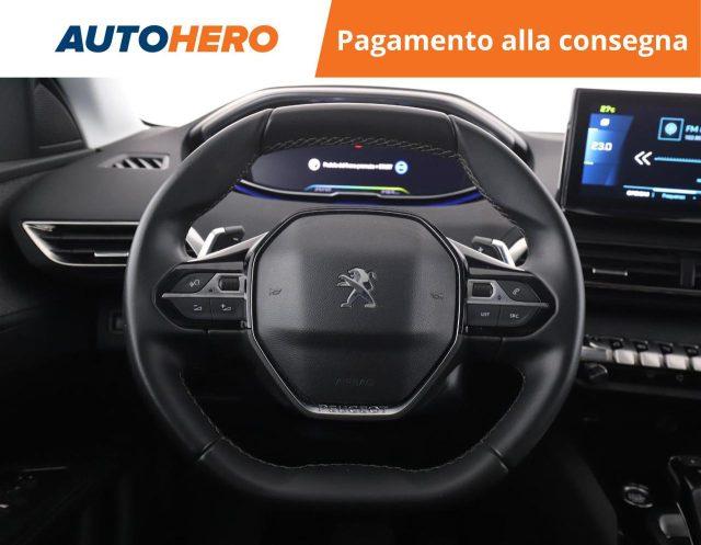 PEUGEOT 3008 Hybrid 225 e-EAT8 Allure Pack