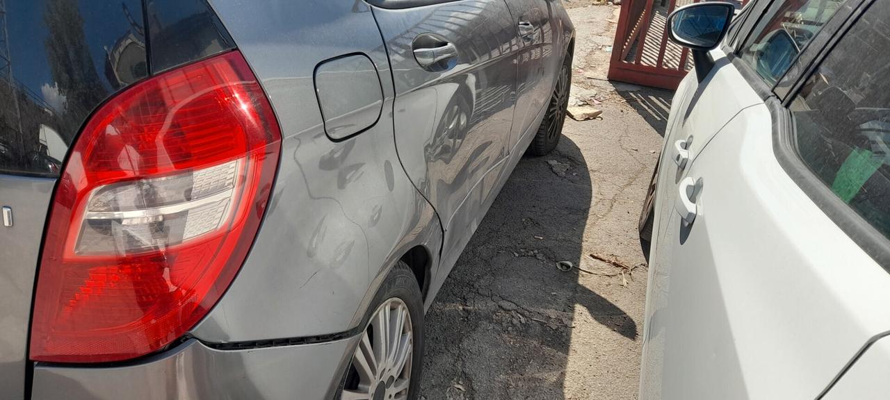 Mercedes-benz A 180 CDI Avantgarde