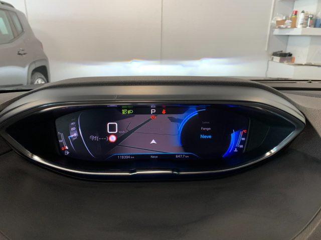 PEUGEOT 3008 1.5 BlueHDi GT Line Pack EAT8
