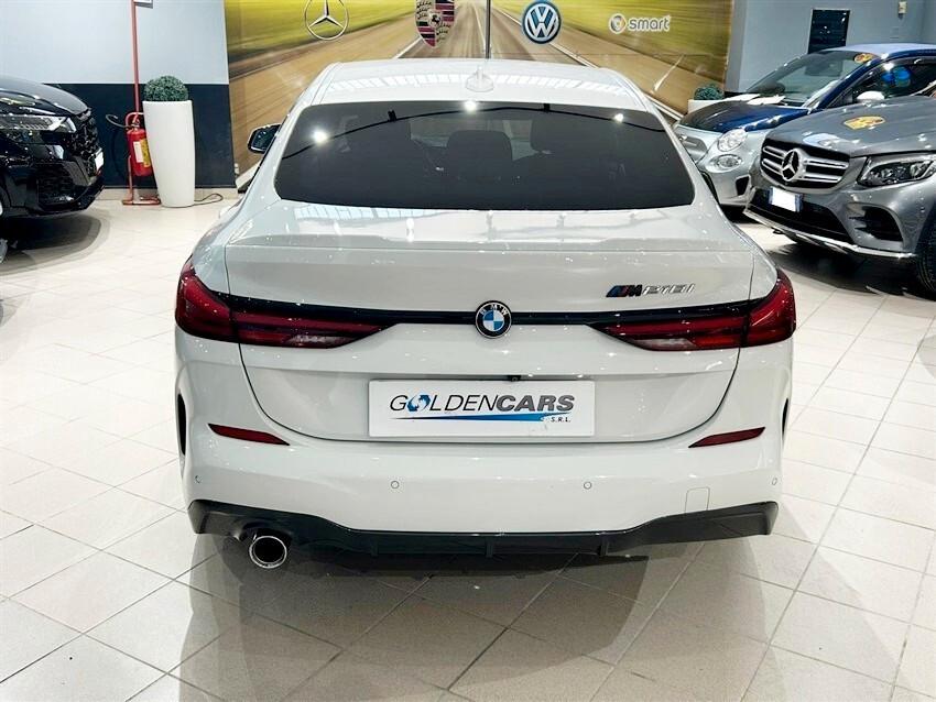 Bmw 218 218i Gran Coupé Msport