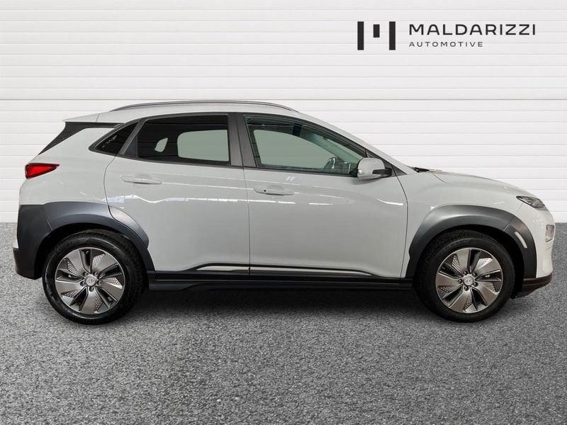 Hyundai Kona Electric I 2018 64 kWh EV Xprime+ Safety Pack