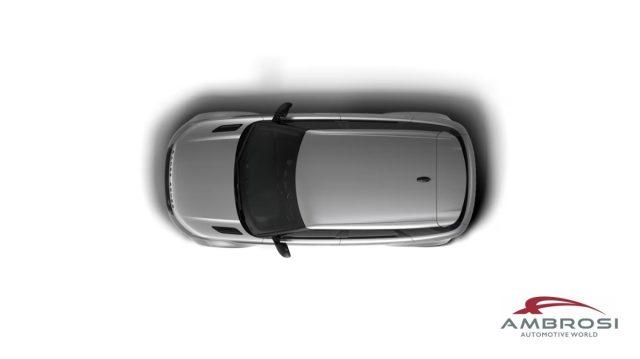 LAND ROVER Range Rover Evoque PHEV AWD 5DR SWB Dynamic SE 269PS Auto