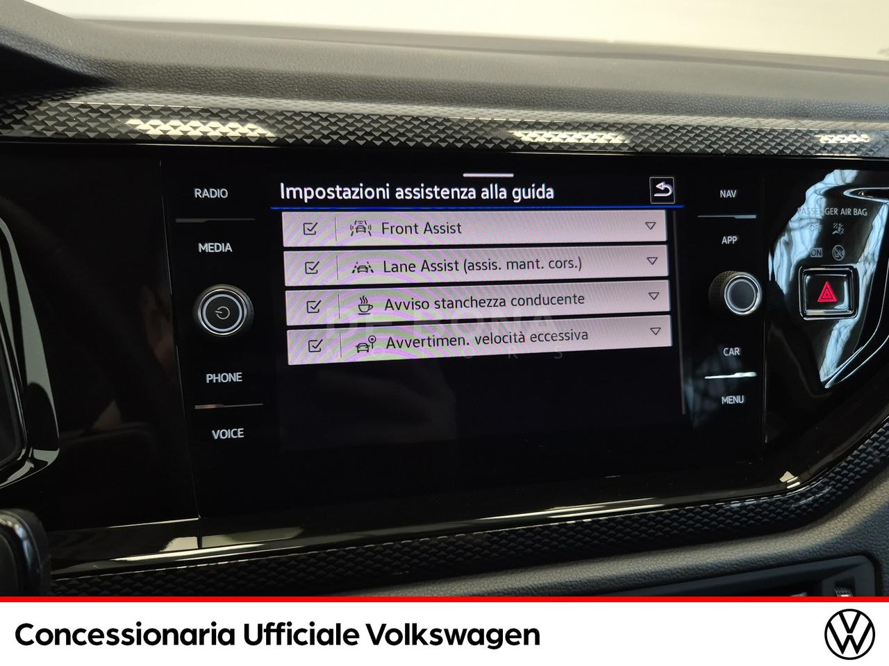 Volkswagen Polo 1.0 tsi edition plus 95cv