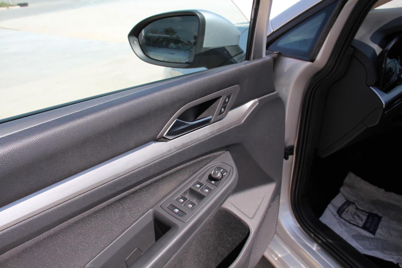 Volkswagen Golf Variant 2.0 TDI SCR DSG Life
