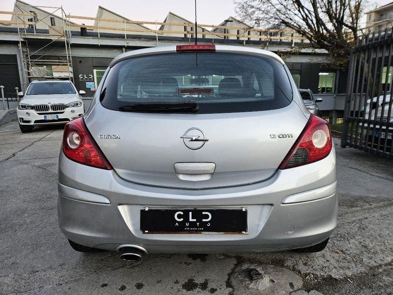 Opel Corsa 1.3 CDTI 75CV ecoFLEX 3 porte
