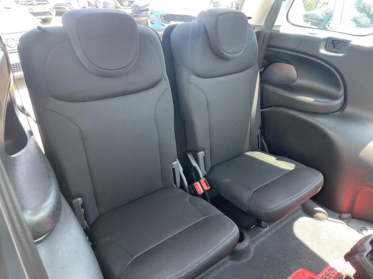 Fiat 500L Multijet Sport 7 posti