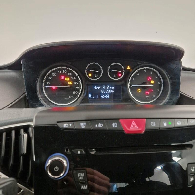 LANCIA Ypsilon 3ª serie Ypsilon 1.2 69 CV 5 po...