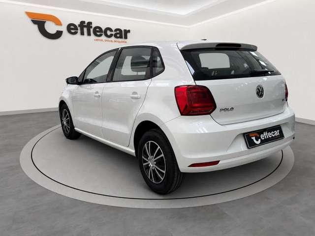 Volkswagen Polo 1.4 TDI 5p. Business