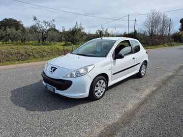 Peugeot 206 Plus 1.1 60CV 3p.