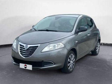 LANCIA Ypsilon 1.2 8v Silver 69cv