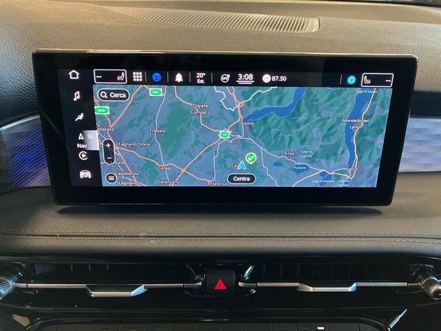 ALFA ROMEO Tonale Tonale 1.5 Hybrid 160cv Veloce TCT7