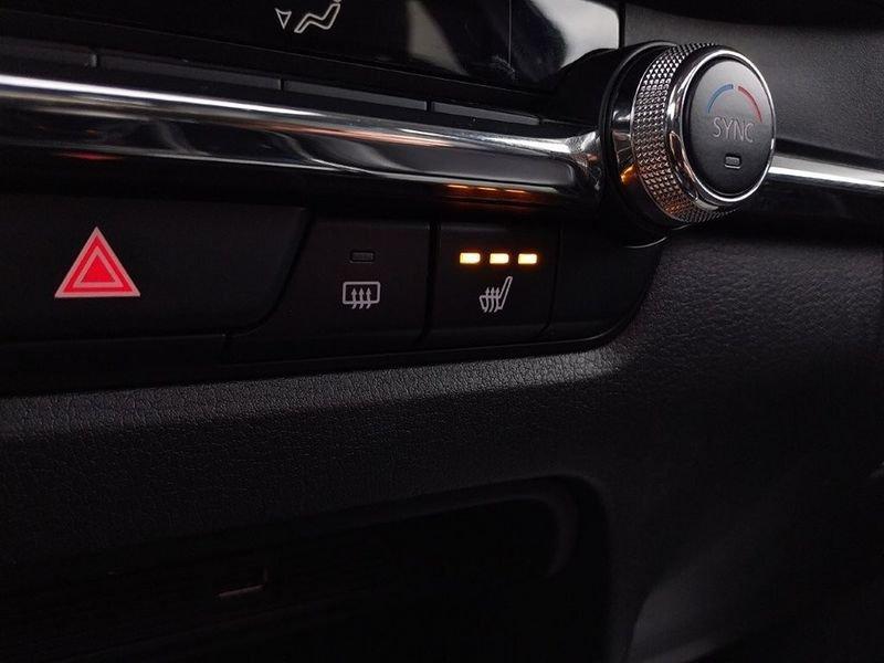 Mazda CX-30 2.0 Skyactiv-X M Hybrid 186cv Exceed Bose So