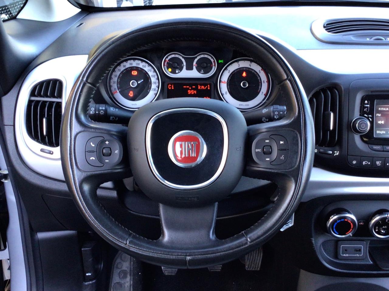 Fiat 500L 1.3 Multijet 85 CV Pop Star