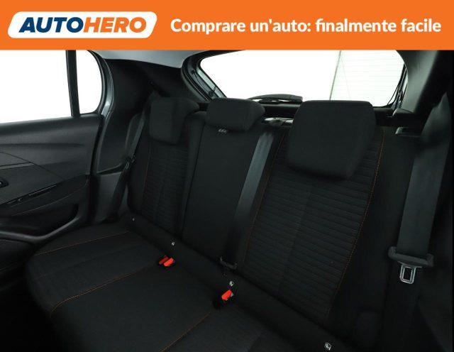 PEUGEOT 208 PureTech 75 Stop&Start 5 porte Active Pack