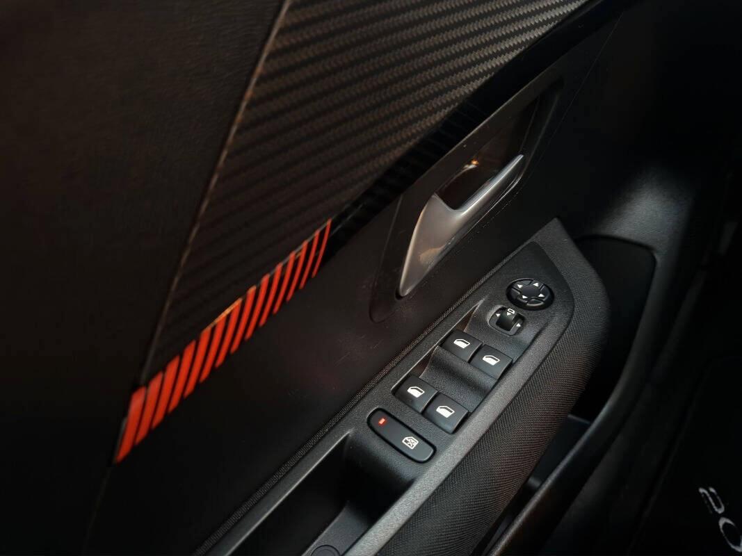 Peugeot 208 BlueHDi 100 Stop&Start 5 porte Active Pack 2020