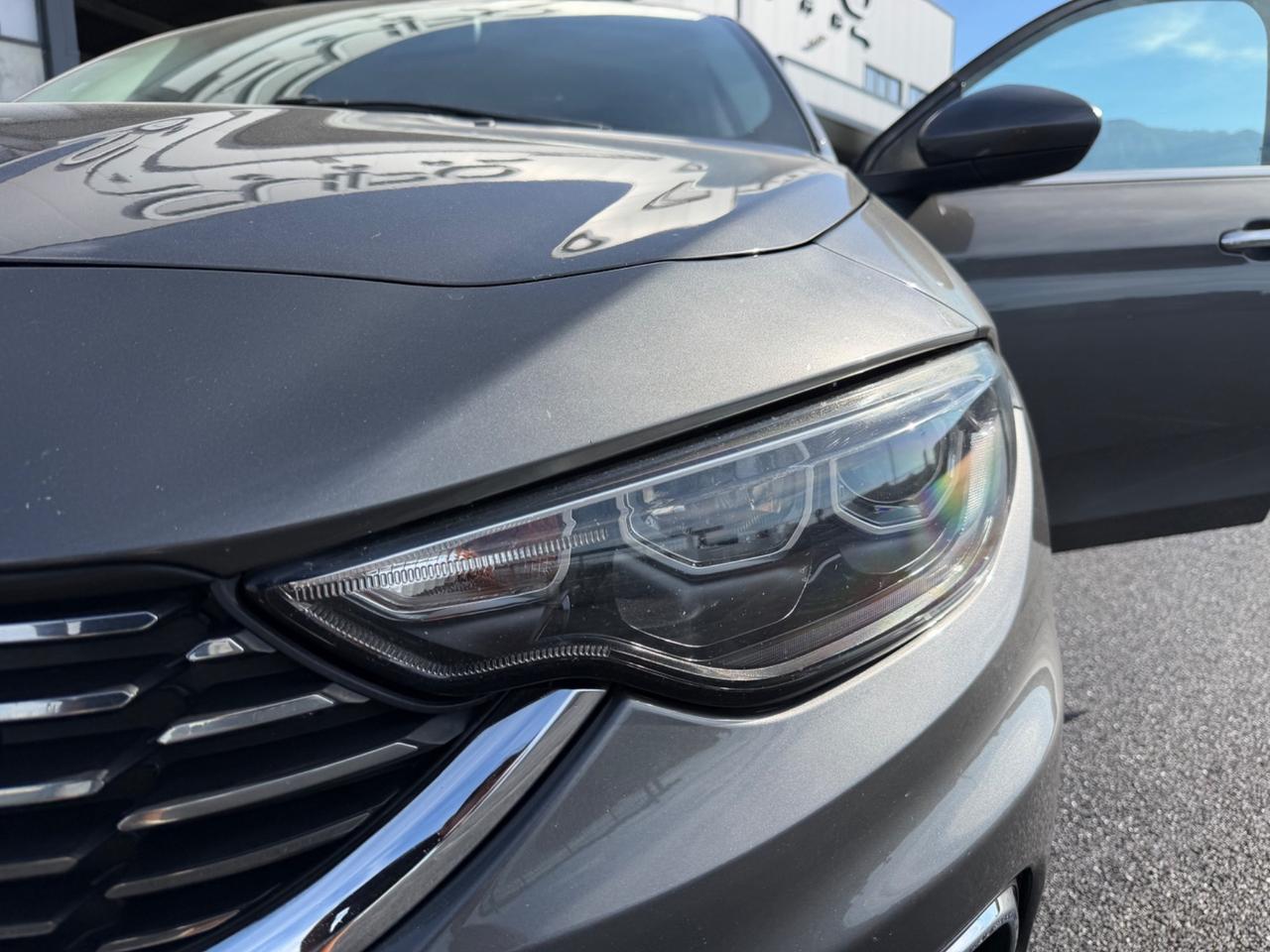 Fiat Tipo 1.6 Mjt S&S 5 porte Lounge