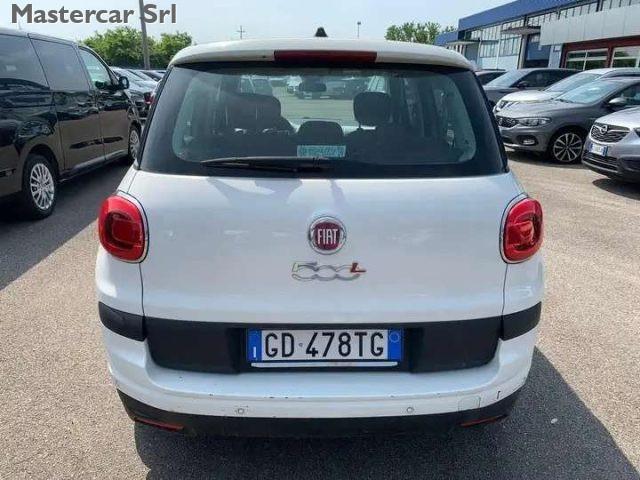 FIAT 500L 500L 1.3 mjt Business 95cv my20 - GD478TG