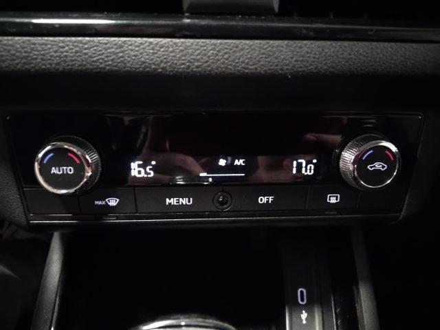 SKODA Scala 1.0 TSI DSG Ambit. LED VIDEO GRIMALDI SPECIAL DAY