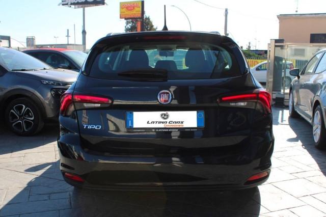 Fiat Tipo 1.6 mjt CityLife s&s 130cv CON CARPLAY
