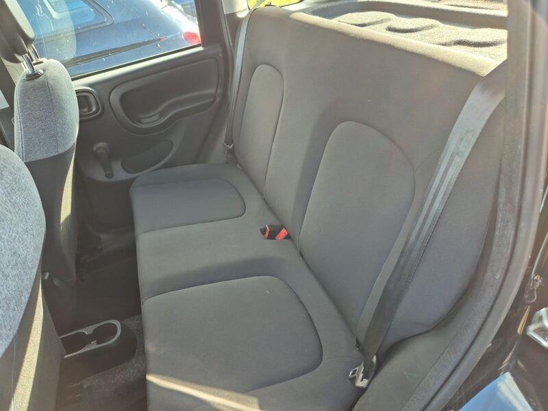 FIAT Panda Panda 1.0 FireFly S&S Hybrid