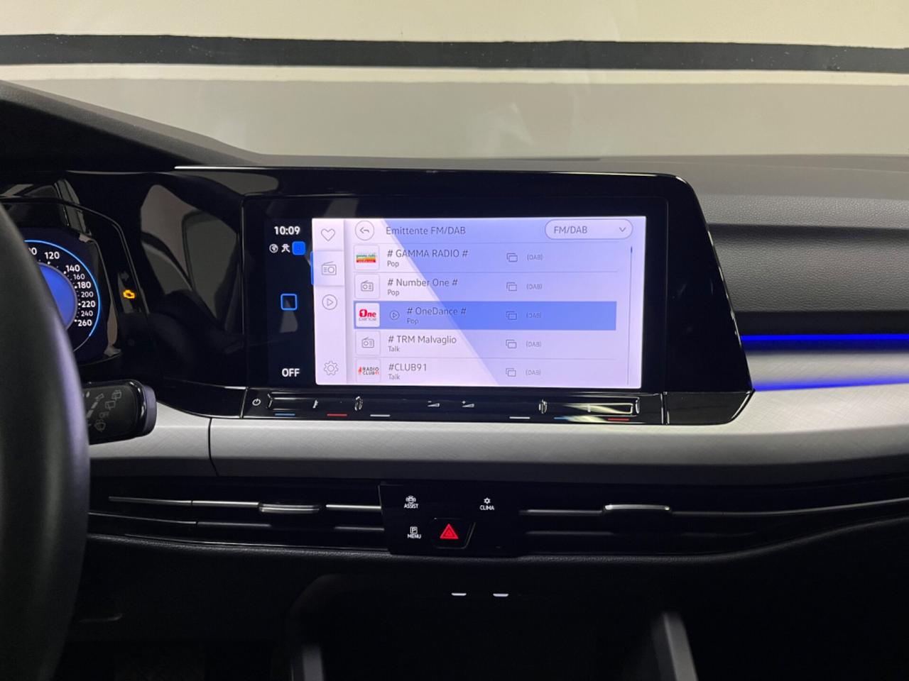 Volkswagen Golf 1.0 eTSI EVO DSG Life