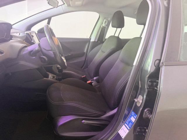 PEUGEOT 208 1° serie BlueHDi 75 5 porte Allure