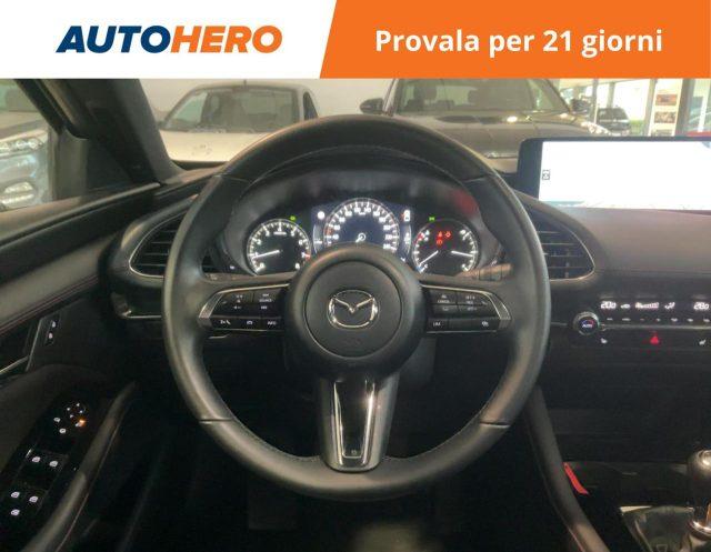 MAZDA Mazda6e Mazda3 2.0L e-Skyactiv-G 150 CV M Hybrid Homura