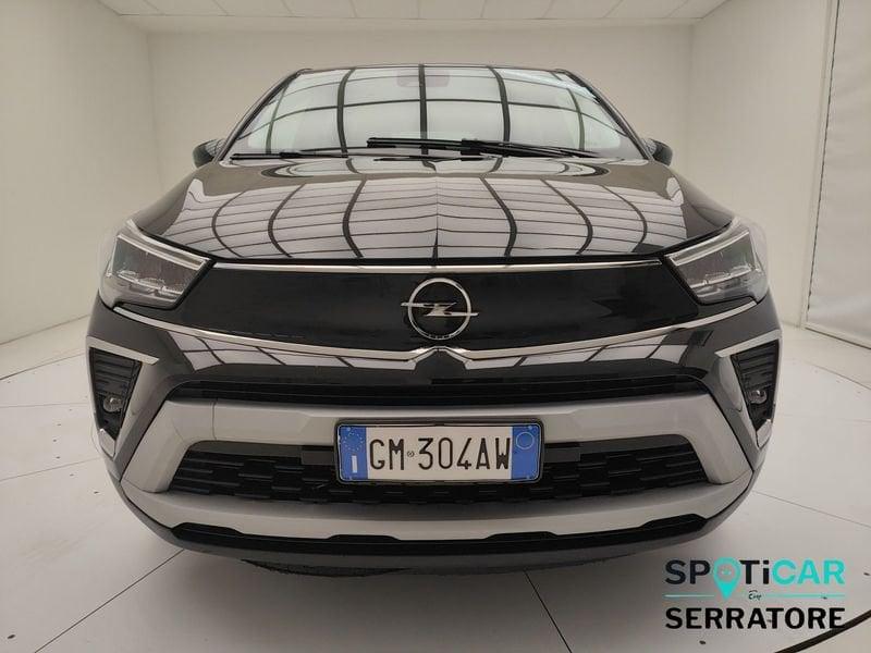 Opel Crossland 2021 1.5 ecotec Elegance 120cv at6