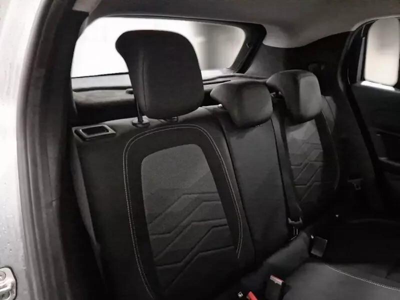 Jeep Avenger 1.2 Turbo Altitude Benzina