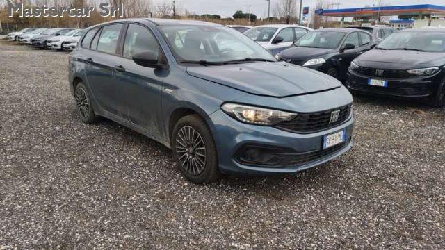FIAT Tipo NEOPTATENTATI SW 1.0 t3 100cv TG :GP317ML