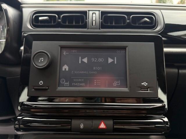 CITROEN C3 1.2 PureTech 83CV You -2023