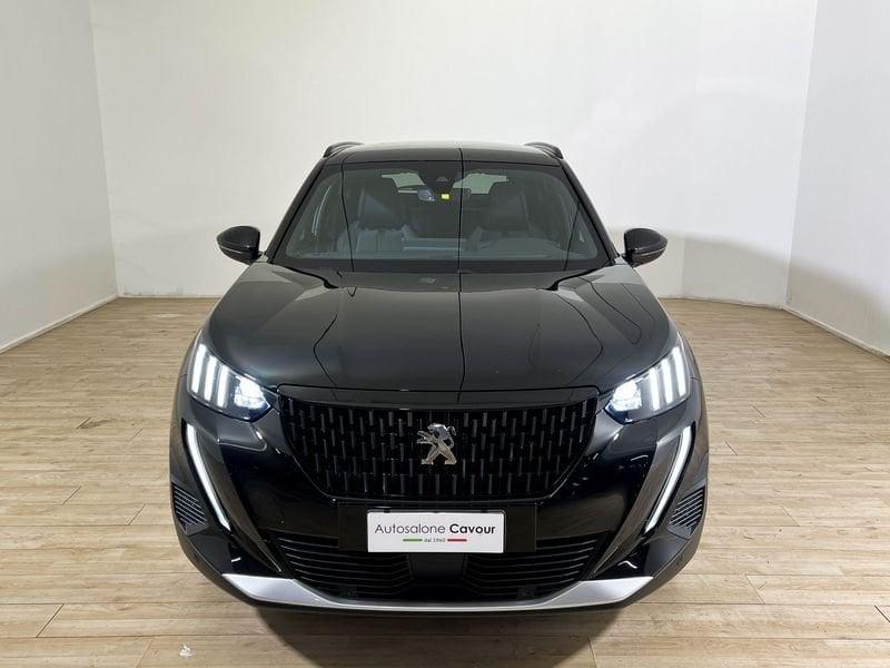 Peugeot 2008 2008 PureTech 130 S&S EAT8 GT