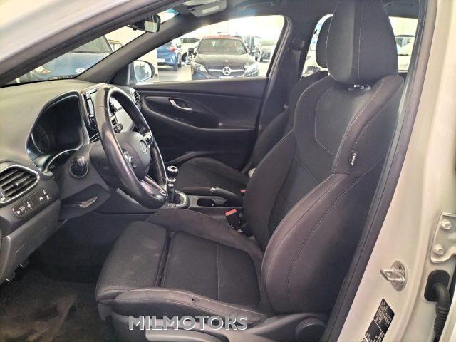 HYUNDAI i30 1.6 CRDi 136CV 5 porte N-Line