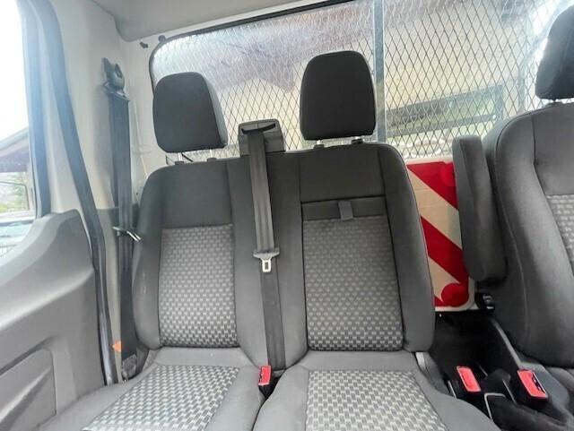 Ford Transit 350 2.0TDCi EcoBlue anno 2020