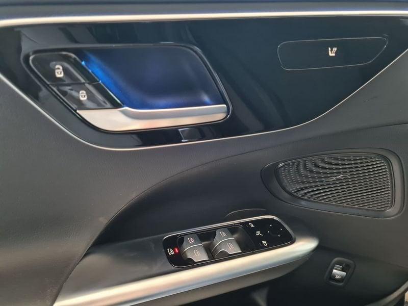 Mercedes-Benz Classe C C 200 d ADVANCED