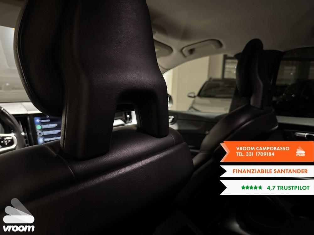 VOLVO XC60 (2017-->) XC60 B4 (d) Geartronic Ins...