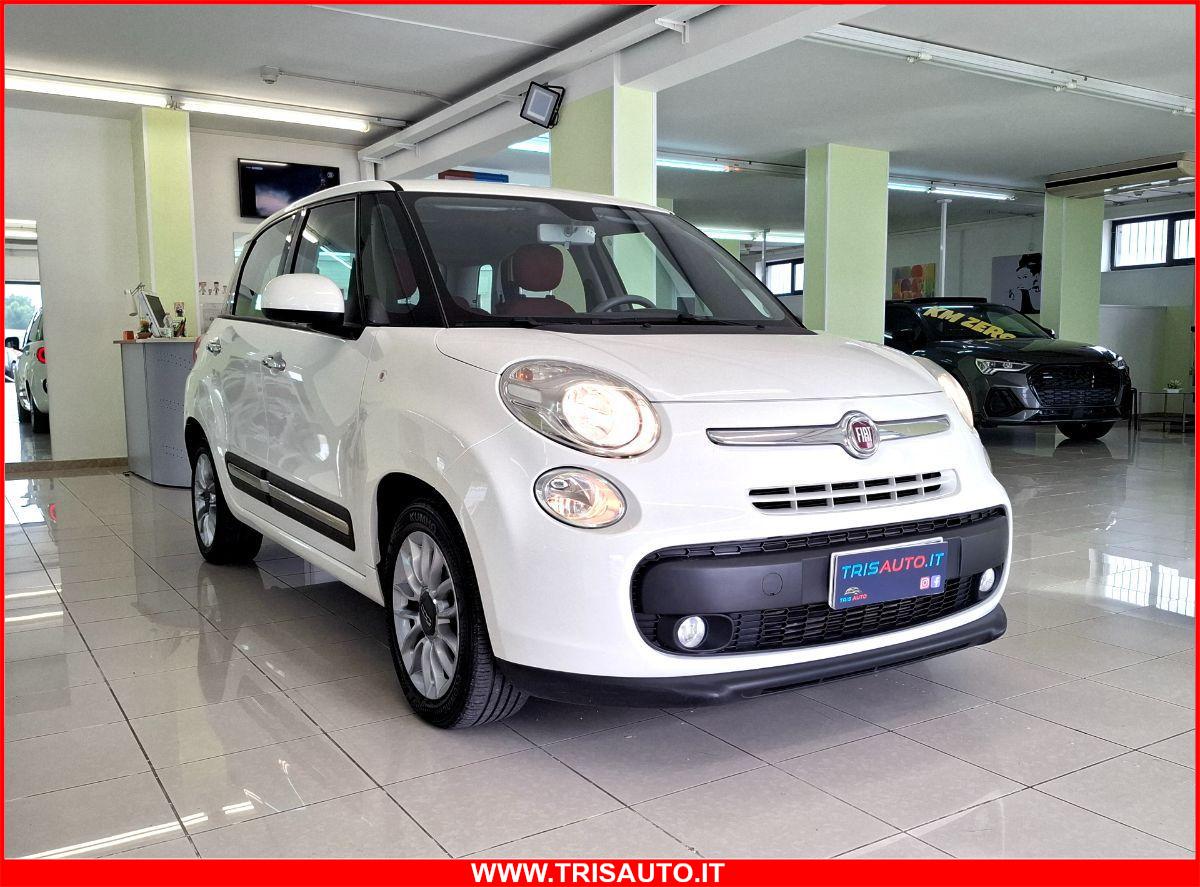 FIAT 500 L 1.3 Mjt Lounge NEOPATENTATI