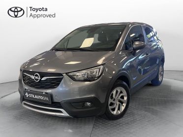 Opel Crossland Crossland X 1.5 ECOTEC D 102 CV Start&Stop Ultimate