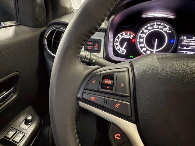 SUZUKI Ignis 1.2 Hybrid Top