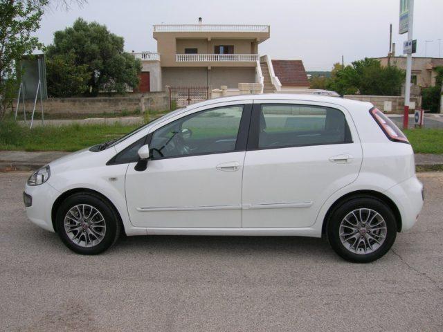 FIAT Punto Evo 1.3 Mjt 95 CV DPF 5 porte S&S Dynamic