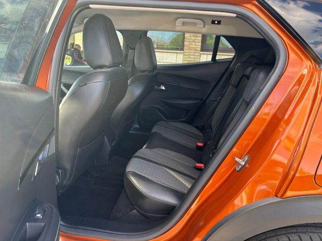 PEUGEOT 2008 BlueHDi 110 S&S Allure