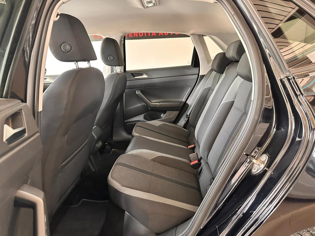 Volkswagen Polo 1.0 TSI 5p. R-LINE BlueMotion Technology