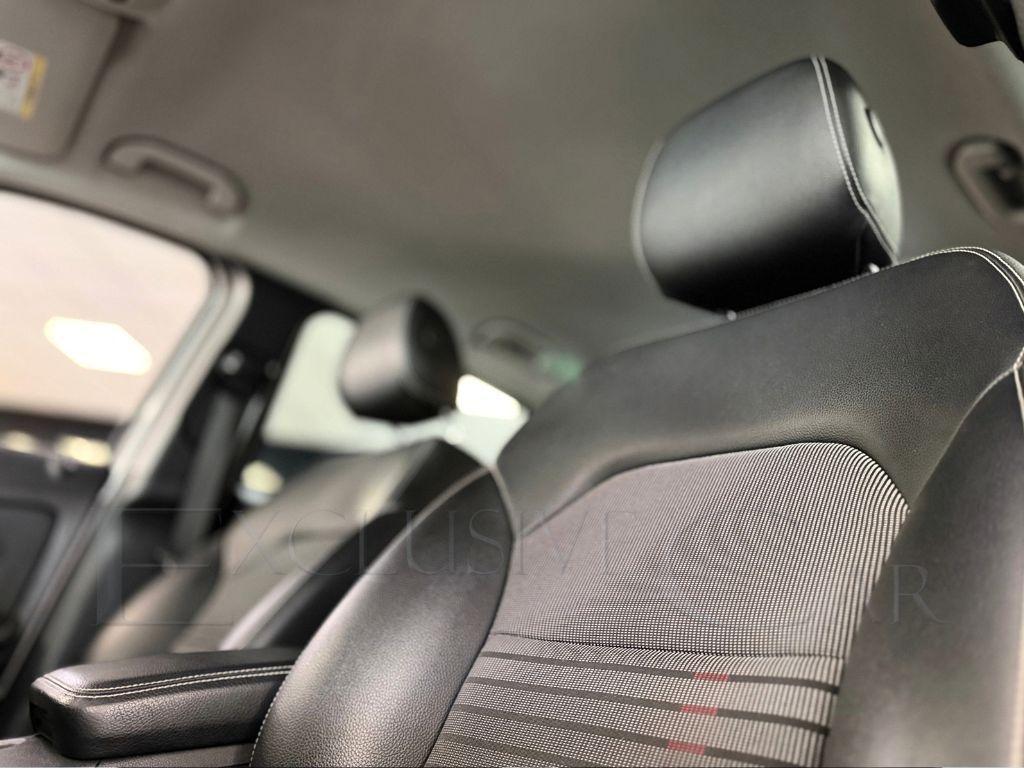 MERCEDES - Classe B - B 180 d Sport