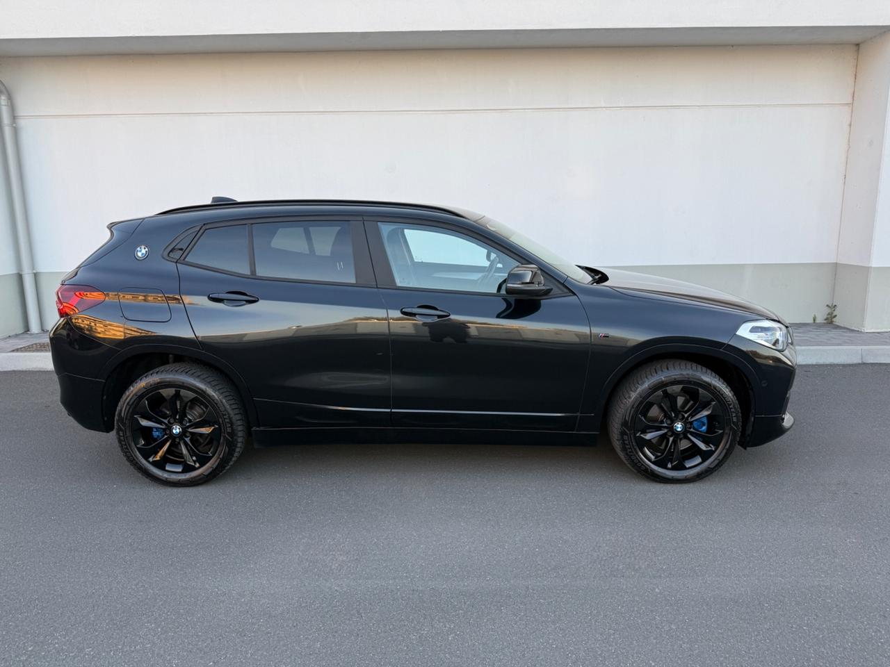Bmw X2 Msport Edition