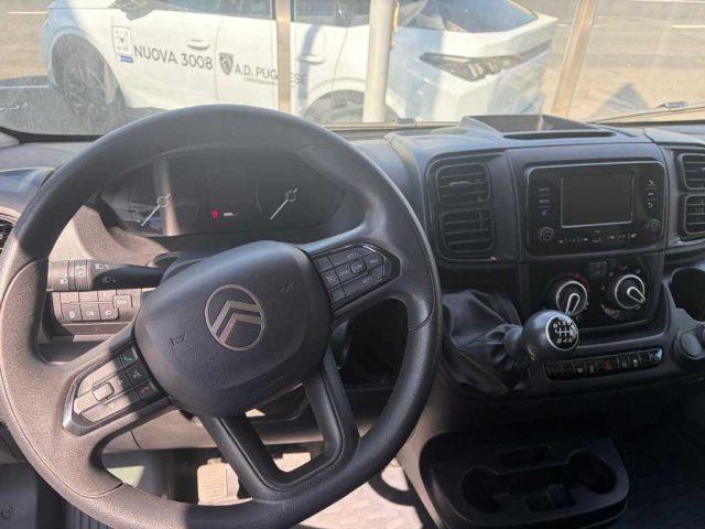 CITROEN Jumper (3ª serie) - 35 2.2 BlueHDi 140 S&S PM-TM Furgo
